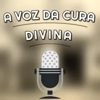 A Voz Da Cura Divina icon