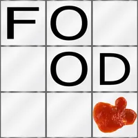 Food: Tiling Puzzles icon