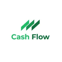 Cash Flow - Simple Finance icon