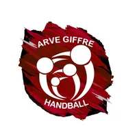 Arve Giffre Handball icon