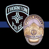 Thornton Police Department icon