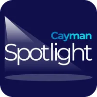 Cayman Spotlight icon