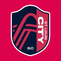 STL CITY SC icon