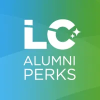 LC Alumni Perks icon