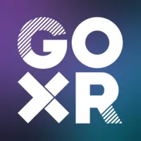 GOXR icon