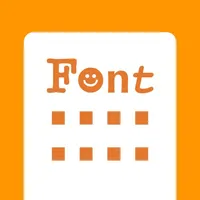 AllGlyphs icon