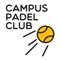 Campus Padel Club icon