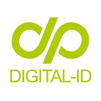 Die Plattform Digital-ID icon