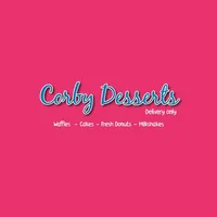 Corby Desserts icon