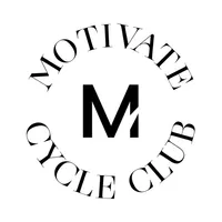 Motivate Cycle Club icon