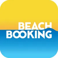 Beach Booking icon