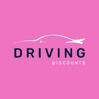 Driving Discounts Benefits icon