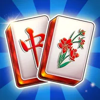 Mahjong Solitaire Crush icon