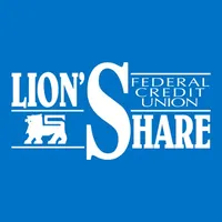 Lion's Share FCU Mobile App icon