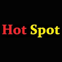 Hot Spot. icon