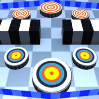 Puck Pool - Fast Sling Puck 3D icon