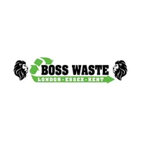 Boss Waste Driver icon