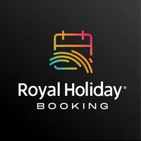 Royal Holiday Booking icon