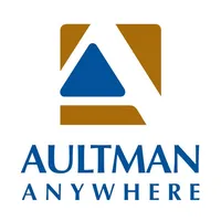 Aultman Anywhere—Hospital/Care icon