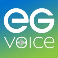 EG Voice icon