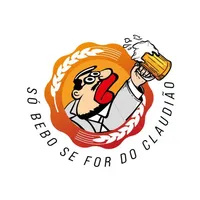 Claudião Delivery icon