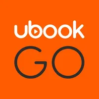 Ubook Go icon