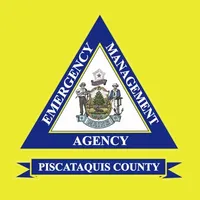 Piscataquis County EMA icon