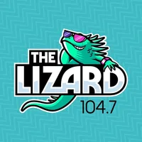 104.7 The Lizard icon