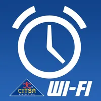 Alarmas WI-FI icon