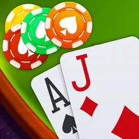 Blackjack 21 ⋆ icon