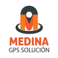 Medina GPS icon