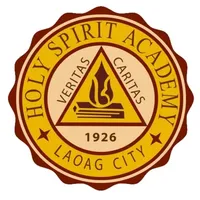 Holy Spirit Academy of Laoag icon