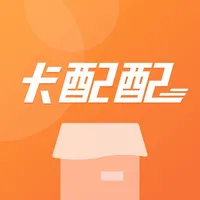 卡配配门店 icon