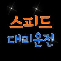 스피드대리서비스 icon