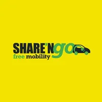 SHARE'Ngo icon