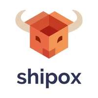 Shipox Rider icon