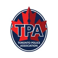 Toronto Police Association icon