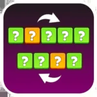 Word Game by Gusta icon