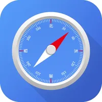 Compass plus+ icon