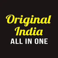 Original India All In One icon