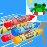 Crayon Rush icon