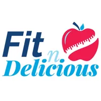 Fit n Delicious icon