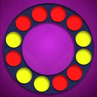 Slide To Sort:Color Ball Sort icon