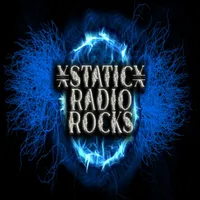 Static X Radio Rocks icon