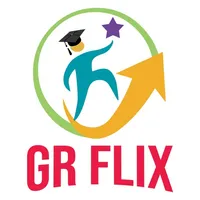 GR Flix icon