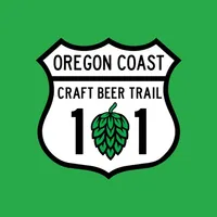 Oregon Coast Craft Beer Trail icon