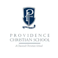 Providence Christian School AL icon