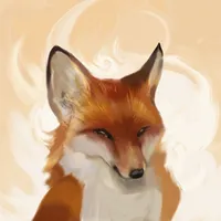 The Fox in the Forest icon