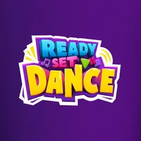 READY SET DANCE icon