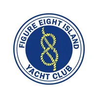 Figure Eight Island Yacht Club icon